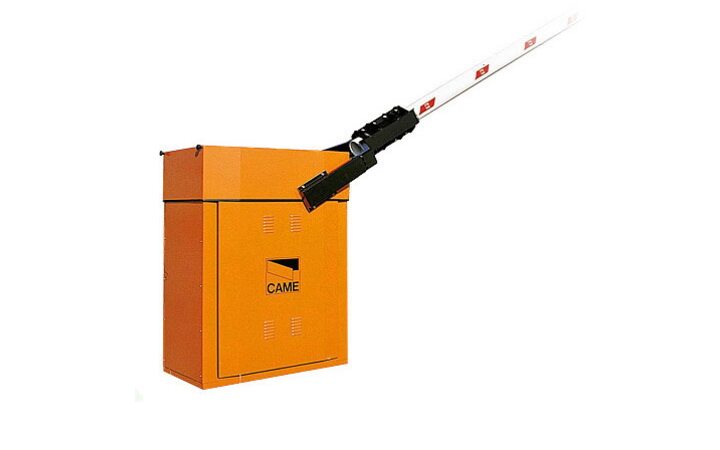 фото - CAME GARD 12000