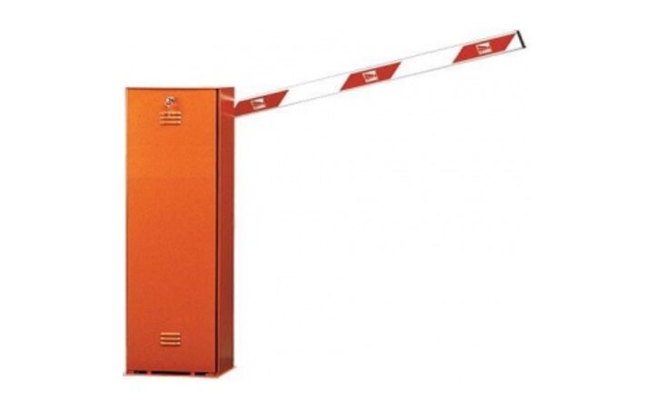 фото - CAME GARD 2500