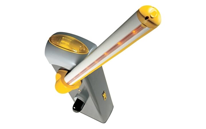 фото - CAME GARD 3000