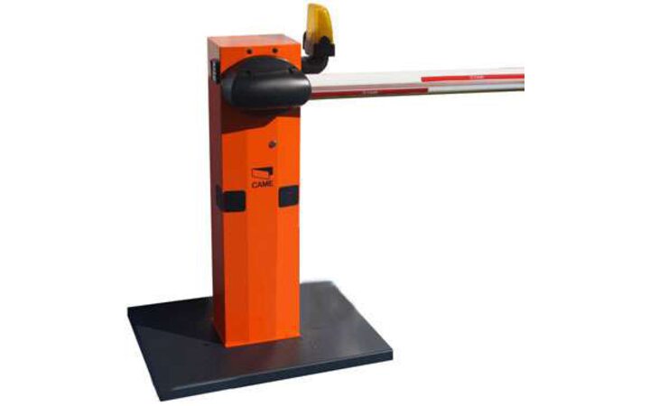 фото - Автоматический шлагбаум CAME Gard 3750