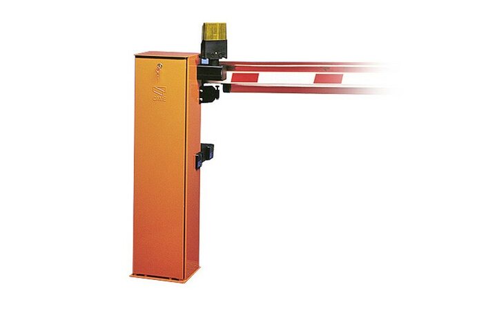 фото - CAME GARD 4000