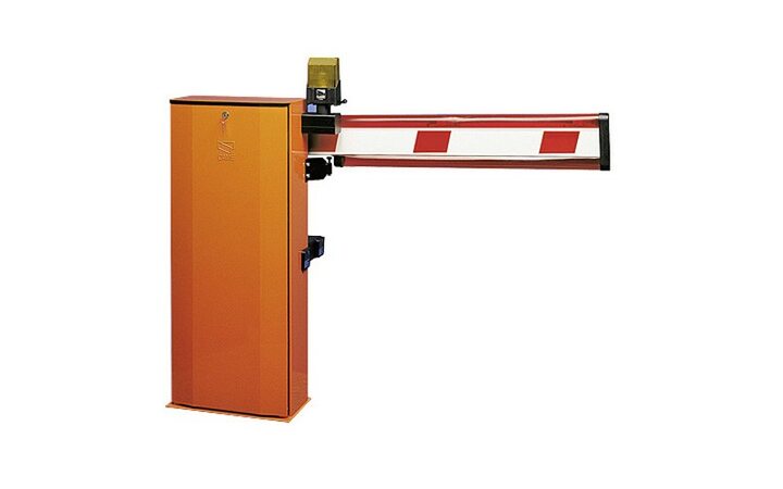 фото - CAME GARD 6000