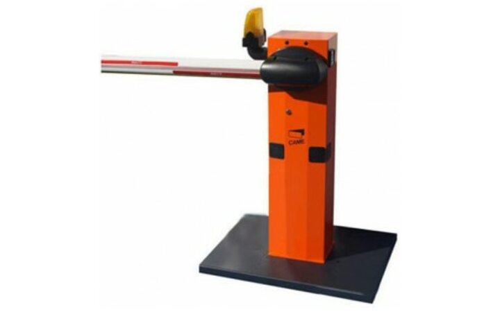 фото - CAME GARD 6500 дюралайт 5.6