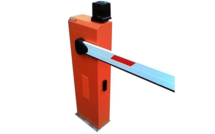 фото - FAAC 615 BPR