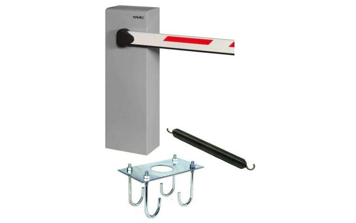 фото - FAAC 617/6 BPR