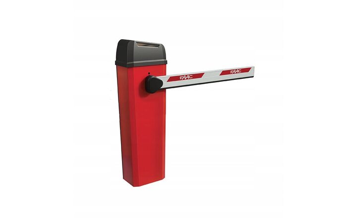 фото - FAAC B614/4