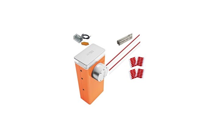 фото - NICE L9BAR8KIT