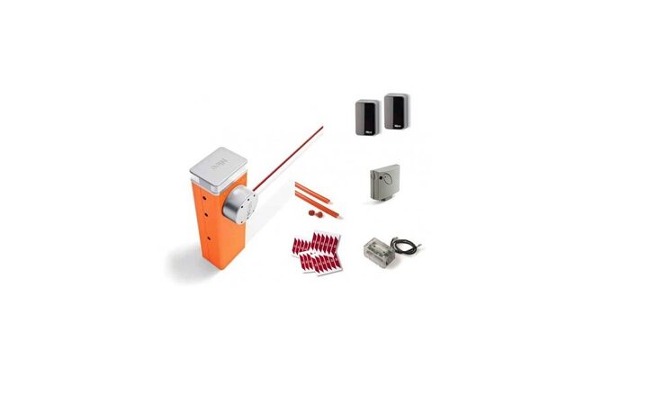 фото - NICE M5BAR5KIT1