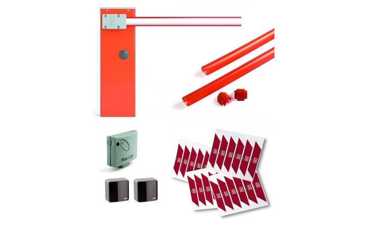 фото - NICE WIDEM4KIT1