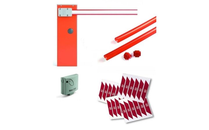 фото - NICE WIDEM5KIT