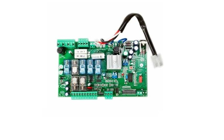 фото - CAME 3199ZL37F