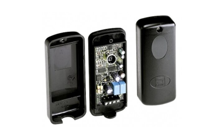 фото - CAME DIR 20