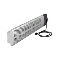 CAME FMS-200 Обогреватель для шлагбаумов