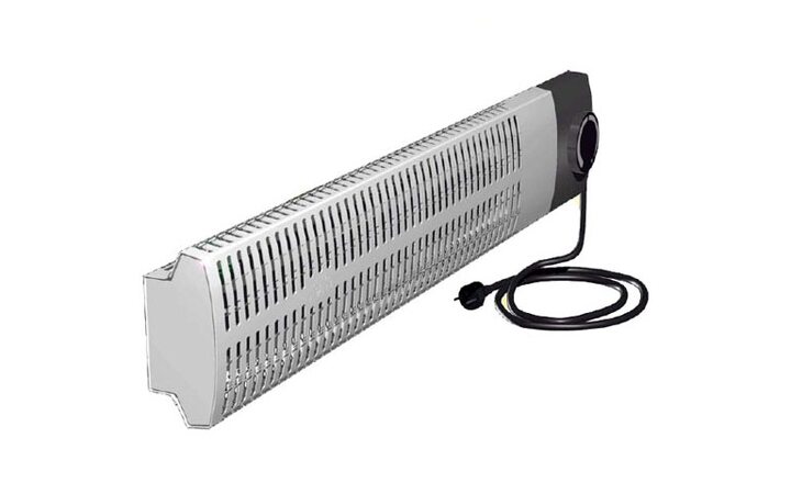 фото - CAME FMS-200 Обогреватель для шлагбаумов