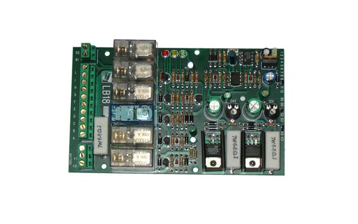 фото - CAME LB 18