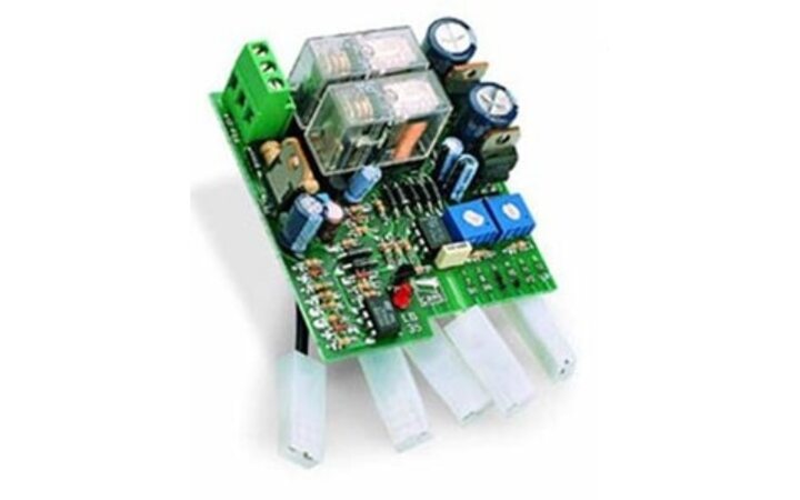 фото - CAME LB38