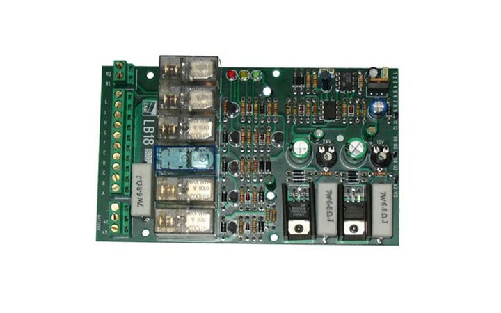 фото - CAME LB90