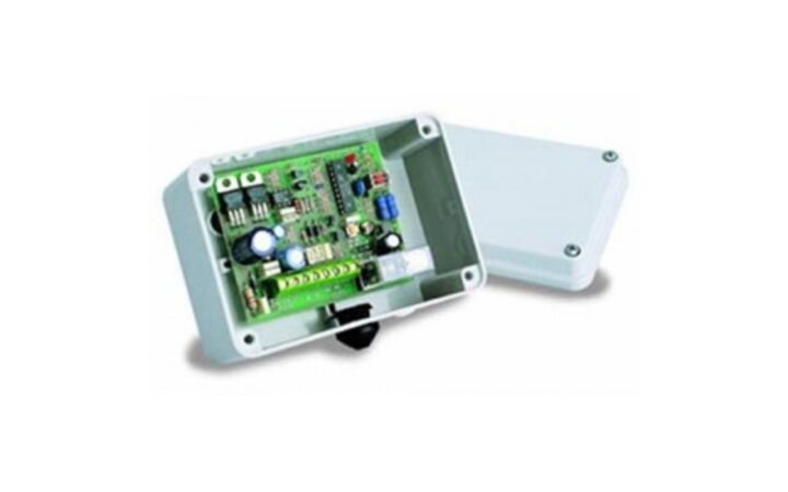 фото - CAME S0001