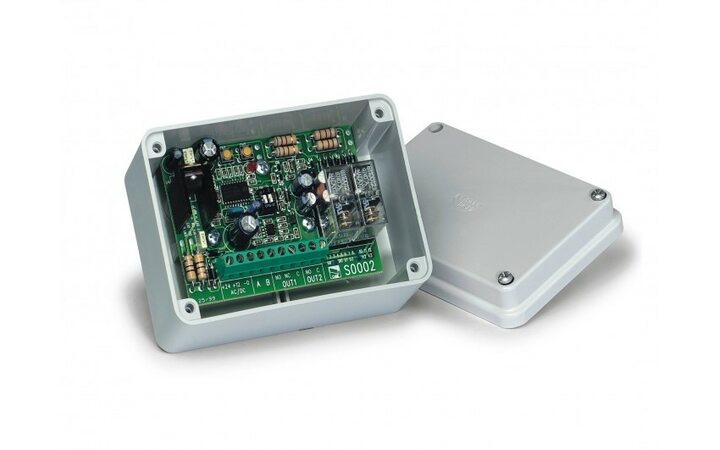 фото - CAME S0002