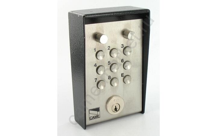 фото - CAME S5000