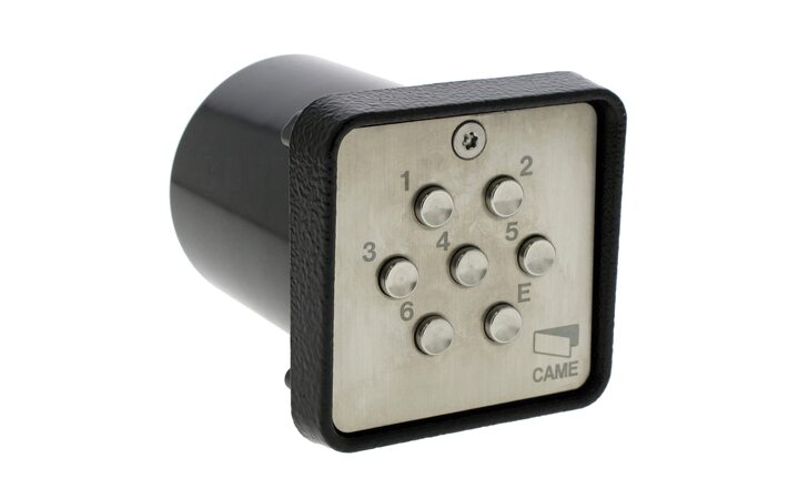 фото - CAME S6000