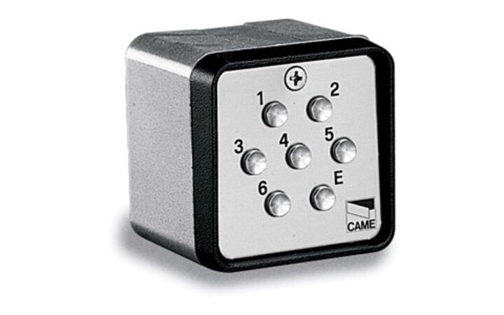 фото - CAME S9000