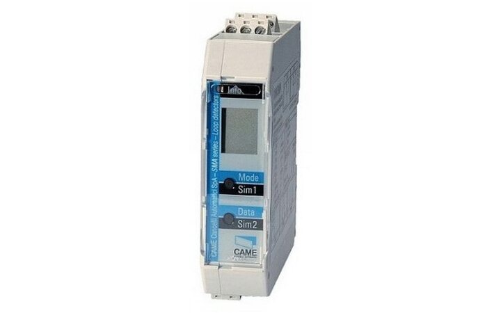 фото - CAME SMA2