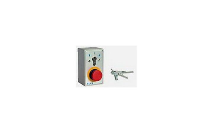 фото - Elka Key Switch OC Flush
