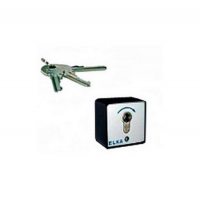 Elka Key switch surface