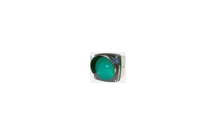 фото - Elka LED Traffic Light Red 850 lumen 230V
