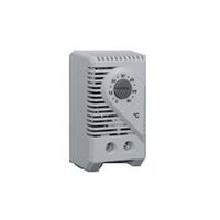 Elka Thermostat Install(604004002)