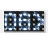 Navipark Табло NP-BOARD01-3216