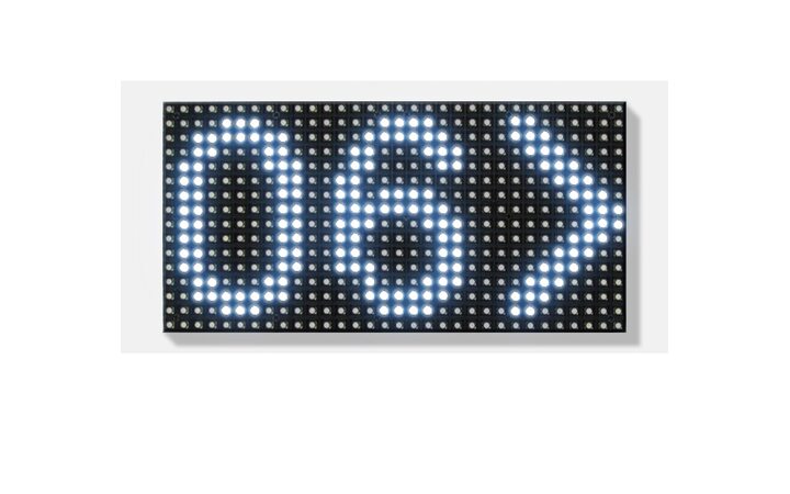 фото - Navipark Табло NP-BOARD01-3216