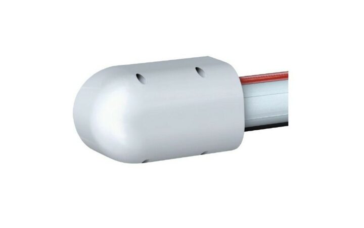 фото - FAAC Крепление для круглых ø75типа s стрел к 615, 617/4, 620 (428445)