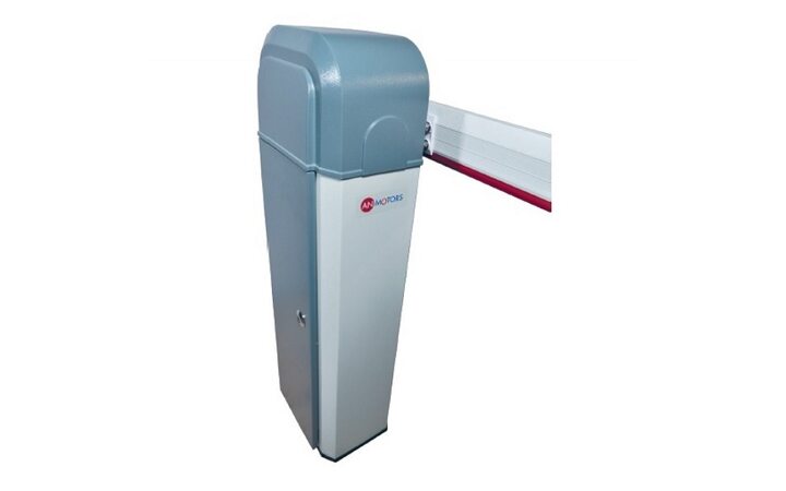 фото - AN-Motors ASB6000L(левосторонний)