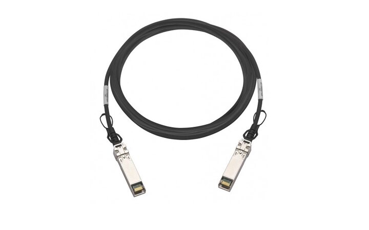 фото - QNAP CAB-DAC30M-SFPP-DEC01