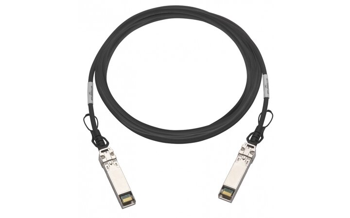 фото - QNAP CAB-DAC50M-SFPP-DEC01