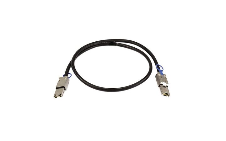 фото - QNAP CAB-SAS05M-8088