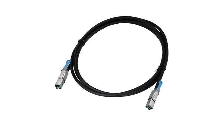 фото - QNAP CAB-SAS05M-8644