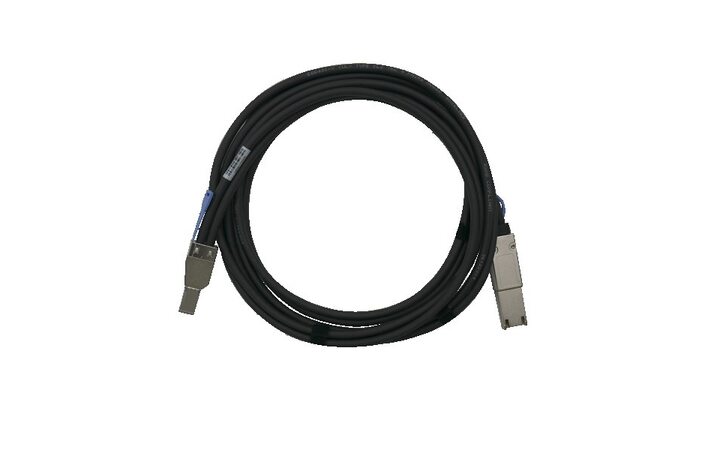 фото - QNAP CAB-SAS20M-8644