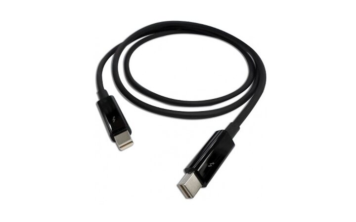 фото - QNAP CAB-TBT20M