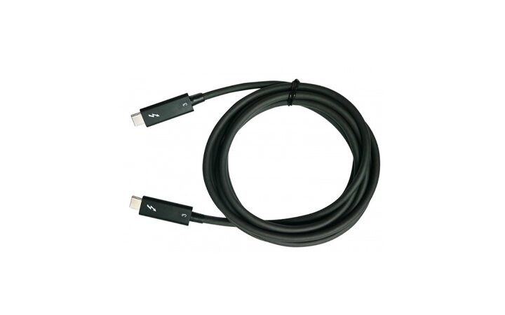 фото - QNAP CAB-TBT305M-40G-LINTES