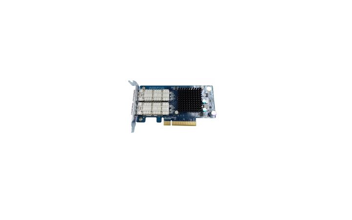 фото - QNAP LAN-40G2SF-MLX