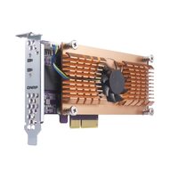 QNAP QM2-2P