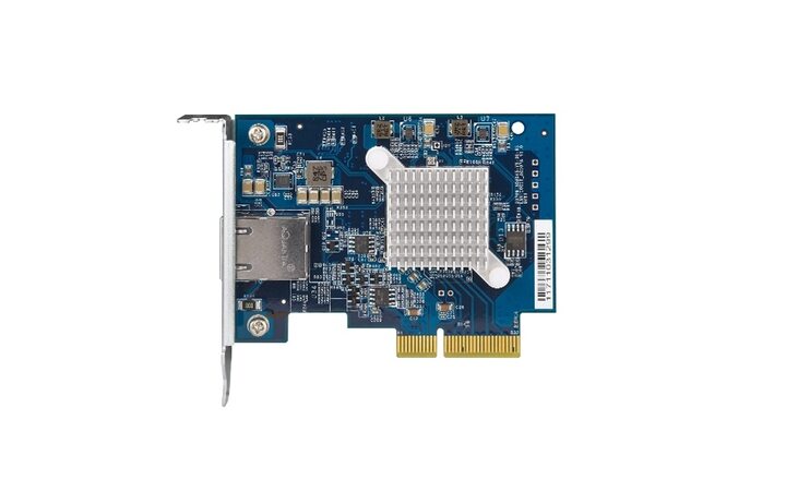 фото - QNAP QXG-10G1T