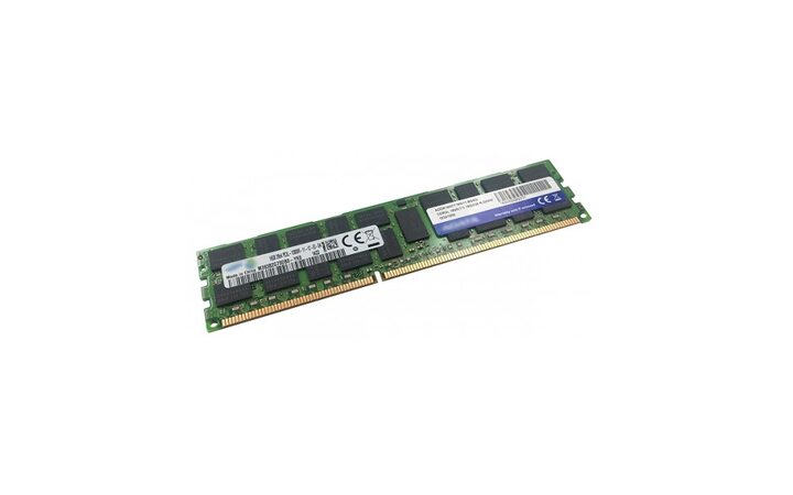 фото - QNAP RAM-16GDR3EC-RD-1600