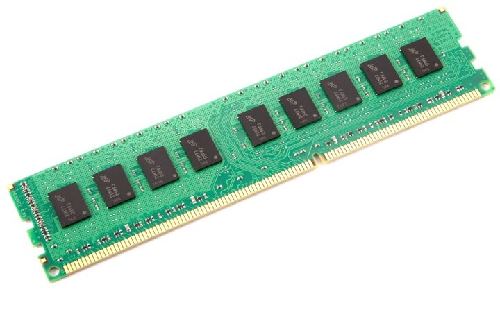 фото - QNAP RAM-2GDR3EC-LD-1600