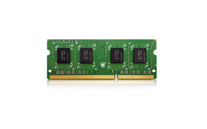 фото - QNAP RAM-2GDR3L-SO-1600