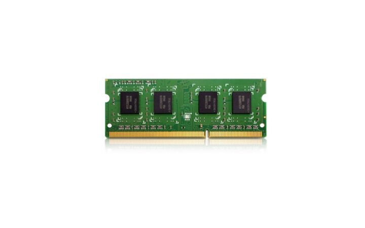 фото - QNAP RAM-2GDR3LA0-SO-1866