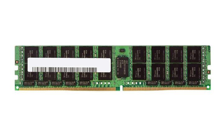 фото - QNAP RAM-32GDR4ECS0-LR-2400